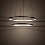Lampa wisząca CIRCOLO POWER LED 3000K 11647 Nowodvorski - zdjęcie dodatkowe 1