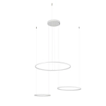 Lampa wisząca CIRCOLO POWER LED 3000K 11649 Nowodvorski - zdjęcie dodatkowe 2