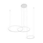 Lampa wisząca CIRCOLO POWER LED 3000K 11649 Nowodvorski - zdjęcie dodatkowe 3
