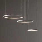 Lampa wisząca CIRCOLO POWER LED 3000K 11649 Nowodvorski - zdjęcie dodatkowe 1