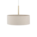 Lampa wisząca SANTANA M 11652 Nowodvorski - zdjęcie dodatkowe 3