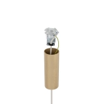 Lampa wisząca SANTANA M 11652 Nowodvorski - zdjęcie dodatkowe 6