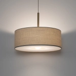 Lampa wisząca SANTANA M 11652 Nowodvorski - zdjęcie dodatkowe 1
