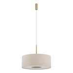 Lampa wisząca SANTANA M 11652 Nowodvorski - zdjęcie produktu