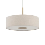 Lampa wisząca SANTANA L 11653 Nowodvorski - zdjęcie dodatkowe 2