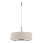 Lampa wisząca SANTANA L 11653 Nowodvorski - zdjęcie produktu