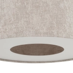 Lampa wisząca CEDRO S 11664 Nowodvorski - zdjęcie dodatkowe 6