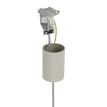 Lampa wisząca CEDRO L 11666 Nowodvorski - zdjęcie dodatkowe 9