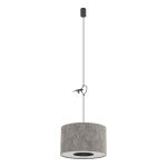 Lampa wisząca LAGO S 11673 Nowodvorski - zdjęcie dodatkowe 2