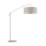 Lampa podłogowa POISE silk gray B 11685 Nowodvorski - zdjęcie dodatkowe 2