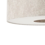 Lampa podłogowa POISE silk gray B 11685 Nowodvorski - zdjęcie dodatkowe 3