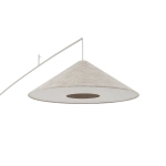 Lampa podłogowa POISE silk gray A 11686 Nowodvorski - zdjęcie dodatkowe 5