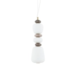 Lampa wisząca CERAMIC VERTICAL LED 19W 11701 Nowodvorski - zdjęcie dodatkowe 2