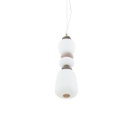 Lampa wisząca CERAMIC VERTICAL LED 19W 11701 Nowodvorski - zdjęcie dodatkowe 3