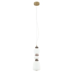 Lampa wisząca CERAMIC VERTICAL LED 19W 11701 Nowodvorski - zdjęcie produktu