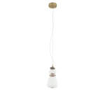 Lampa wisząca CERAMIC VERTICAL LED 12W 11702 Nowodvorski - zdjęcie produktu