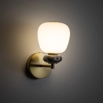 Kinkiet CERAMIC LED 8W 11703 Nowodvorski - zdjęcie dodatkowe 1