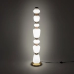 Lampa podłogowa CERAMIC LED 34W 11704 Nowodvorski - zdjęcie dodatkowe 1