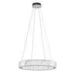 Lampa wisząca LUXORA ROUND LED 30W 11705 Nowodvorski - zdjęcie produktu