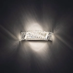 Kinkiet LUXORA LED 15W 11710 Nowodvorski - zdjęcie dodatkowe 1