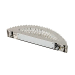 Kinkiet LUXORA LED 20W 11711 Nowodvorski - zdjęcie dodatkowe 6