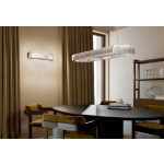 Lampa wisząca LUXORA OVAL LED 40W 11707 Nowodvorski - zdjęcie produktu