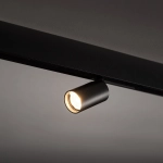 SPOT LED 1W 3000K do 1-obwodowych szynoprzewodów niskonapięciowych NANO-LVM 11712 Nowodvorski - zdjęcie dodatkowe 3