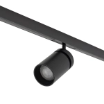 SPOT ZOOM LED 2W 3000K do 1-obwodowych szynoprzewodów niskonapięciowych NANO-LVM 11713 Nowodvorski - zdjęcie dodatkowe 3