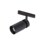 SPOT ZOOM LED 2W 3000K do 1-obwodowych szynoprzewodów niskonapięciowych NANO-LVM 11713 Nowodvorski - zdjęcie produktu