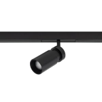 SPOT ZOOM LED 5W 3000K do 1-obwodowych szynoprzewodów niskonapięciowych NANO-LVM 11714 Nowodvorski - zdjęcie dodatkowe 6