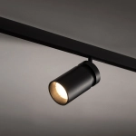 SPOT ZOOM LED 5W 3000K do 1-obwodowych szynoprzewodów niskonapięciowych NANO-LVM 11714 Nowodvorski - zdjęcie dodatkowe 8