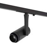 SPOT ZOOM LED 7W 3000K do 1-obwodowych szynoprzewodów niskonapięciowych NANO-LVM 11715 Nowodvorski - zdjęcie dodatkowe 3