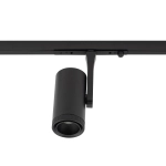 SPOT ZOOM LED 7W 3000K do 1-obwodowych szynoprzewodów niskonapięciowych NANO-LVM 11715 Nowodvorski - zdjęcie dodatkowe 4