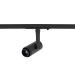 SPOT ZOOM LED 7W 3000K do 1-obwodowych szynoprzewodów niskonapięciowych NANO-LVM 11715 Nowodvorski - zdjęcie dodatkowe 5
