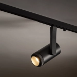 SPOT ZOOM LED 7W 3000K do 1-obwodowych szynoprzewodów niskonapięciowych NANO-LVM 11715 Nowodvorski - zdjęcie dodatkowe 8