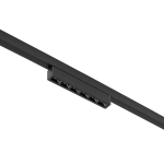 Oprawa liniowa FOCUS OUT LED 5W 3000K do 1-obwodowych szynoprzewodów niskonapięciowych NANO-LVM 11718 Nowodvorski - zdjęcie dodatkowe 2