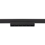 Oprawa liniowa FOCUS OUT LED 5W 3000K do 1-obwodowych szynoprzewodów niskonapięciowych NANO-LVM 11718 Nowodvorski - zdjęcie dodatkowe 3