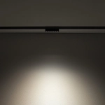 Oprawa liniowa FOCUS OUT LED 5W 3000K do 1-obwodowych szynoprzewodów niskonapięciowych NANO-LVM 11718 Nowodvorski - zdjęcie dodatkowe 1