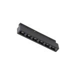 Oprawa liniowa FOCUS OUT LED 5W 3000K do 1-obwodowych szynoprzewodów niskonapięciowych NANO-LVM 11718 Nowodvorski - zdję