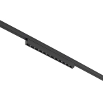 Oprawa liniowa FOCUS OUT LED 10W 3000K do 1-obwodowych szynoprzewodów niskonapięciowych NANO-LVM 11720 Nowodvorski - zdjęcie dodatkowe 2