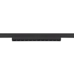 Oprawa liniowa FOCUS OUT LED 10W 3000K do 1-obwodowych szynoprzewodów niskonapięciowych NANO-LVM 11720 Nowodvorski - zdjęcie dodatkowe 3