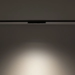 Oprawa liniowa FOCUS OUT LED 10W 3000K do 1-obwodowych szynoprzewodów niskonapięciowych NANO-LVM 11720 Nowodvorski - zdjęcie dodatkowe 1