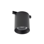 Oprawa MUG LED 7W 3000K do 1-obwodowych szynoprzewodów niskonapięciowych NANO-LVM 11722 Nowodvorski - zdjęcie produktu