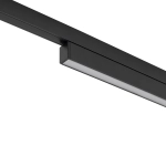 Oprawa liniowa LINE OUT LED 10W 3000K do 1-obwodowych szynoprzewodów niskonapięciowych NANO-LVM 11743 Nowodvorski - zdjęcie dodatkowe 4