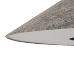 Lampa podłogowa POISE umbra gray A 11767 Nowodvorski - zdjęcie dodatkowe 5