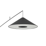 Lampa podłogowa POISE black A 11768 Nowodvorski - zdjęcie dodatkowe 4