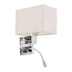 Lampa regulowana z włącznikiem HOTEL MOOD LED 11785 Nowodvorski - zdjęcie dodatkowe 2