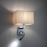 Lampa regulowana z włącznikiem HOTEL MOOD LED 11785 Nowodvorski - zdjęcie dodatkowe 1
