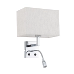 Lampa regulowana z włącznikiem HOTEL MOOD LED 11785 Nowodvorski - zdjęcie produktu