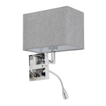 Lampa regulowana z włącznikiem HOTEL MOOD LED 11793 Nowodvorski - zdjęcie dodatkowe 2